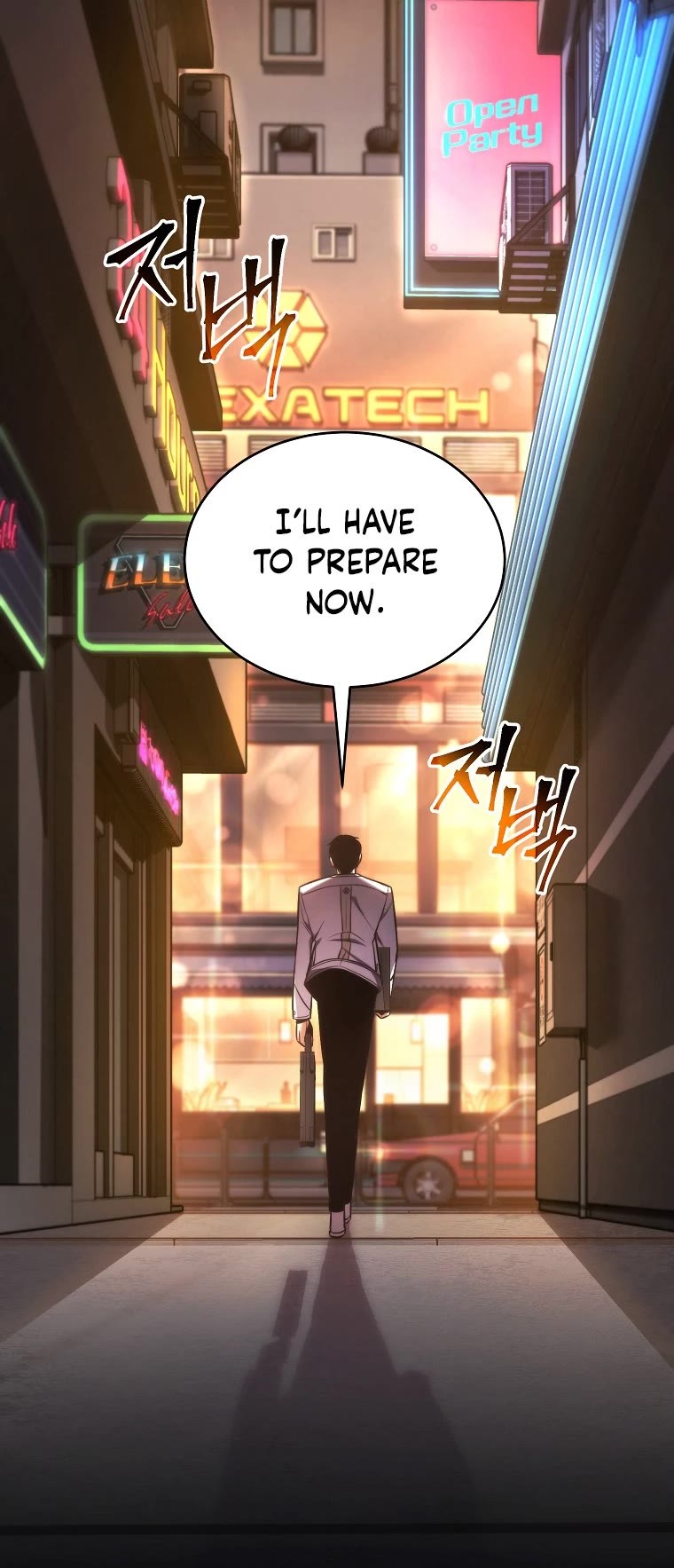 Drug-Eating Genius Mage Chapter 16 page 59 - Chapter 16