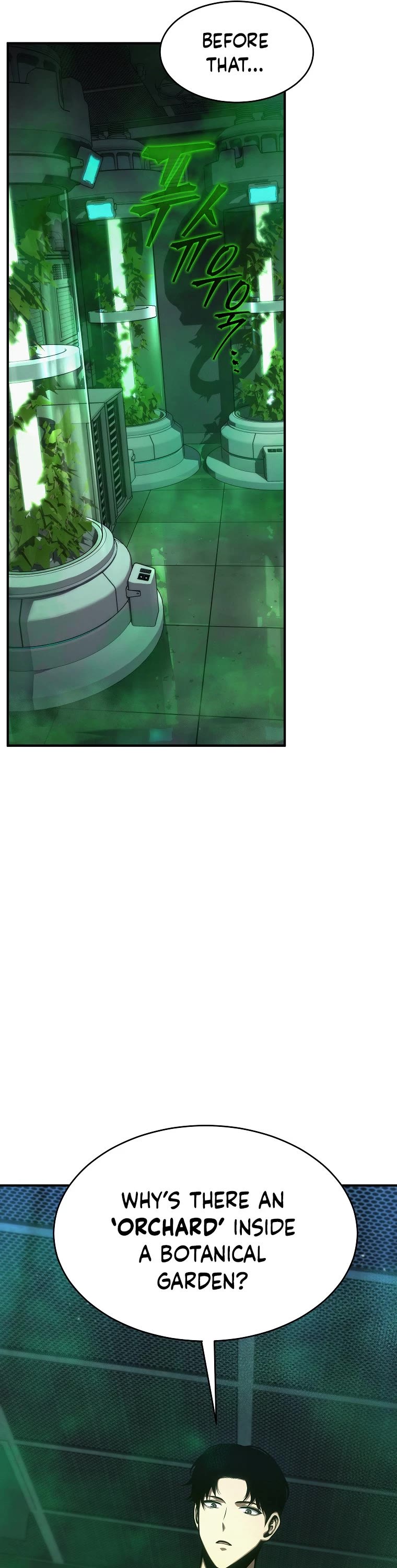 Drug-Eating Genius Mage Chapter 16 page 6 - Chapter 16