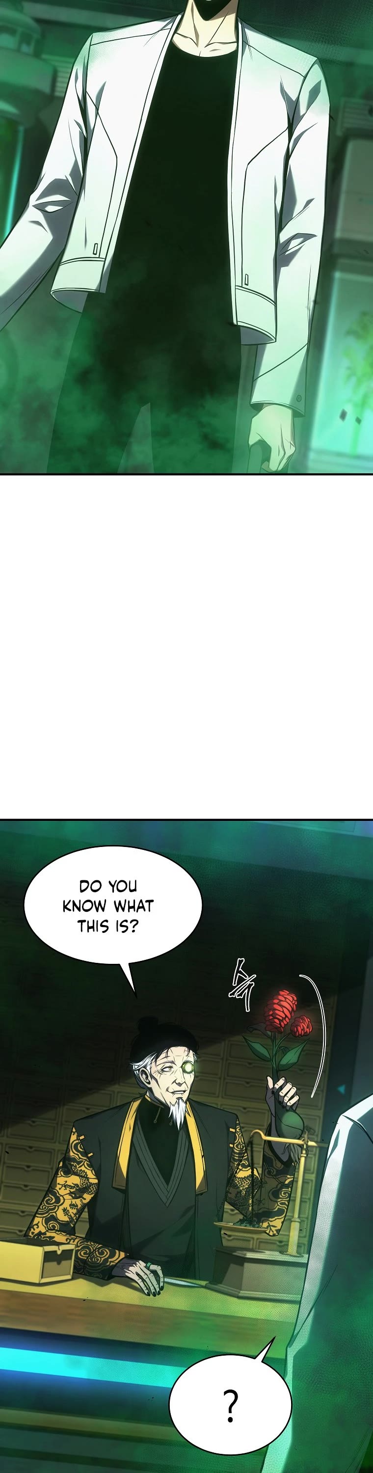 Drug-Eating Genius Mage Chapter 16 page 7 - Chapter 16