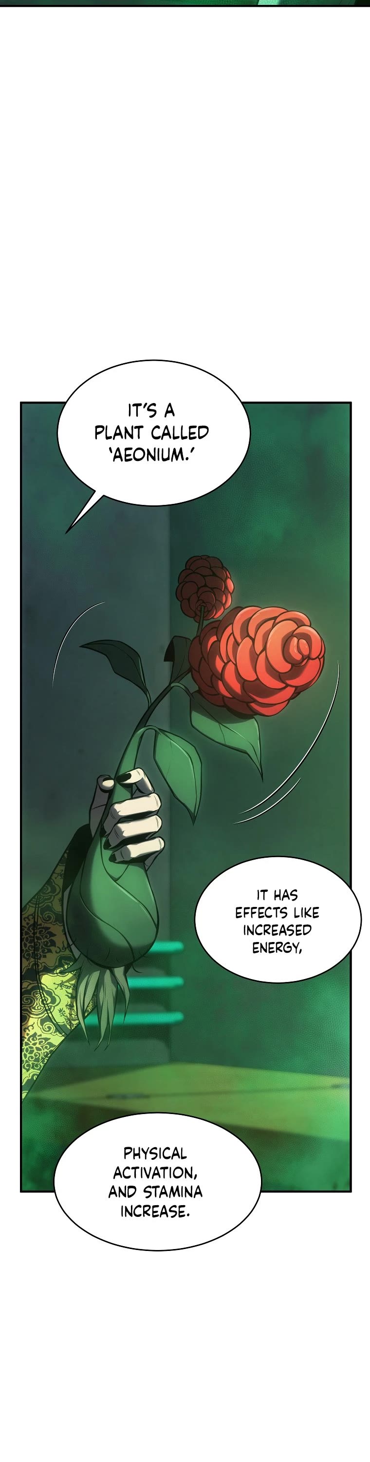 Drug-Eating Genius Mage Chapter 16 page 8 - Chapter 16