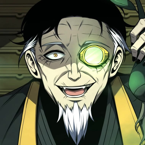 Drug-Eating Genius Mage Chapter 16 cover