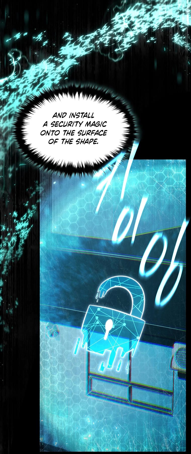 Drug-Eating Genius Mage Chapter 17 page 10 - Chapter 17