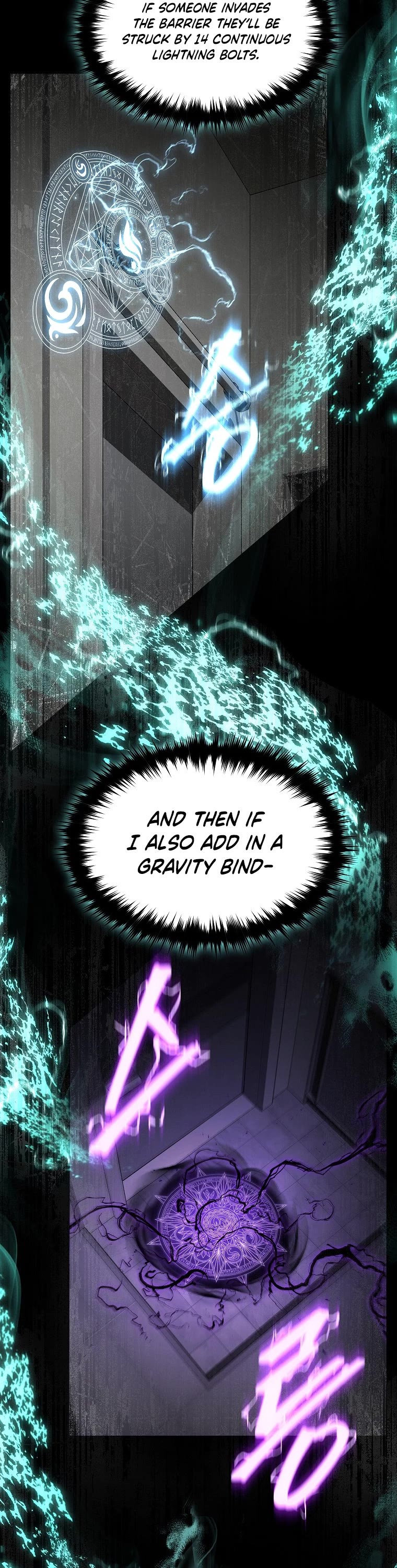 Drug-Eating Genius Mage Chapter 17 page 12 - Chapter 17