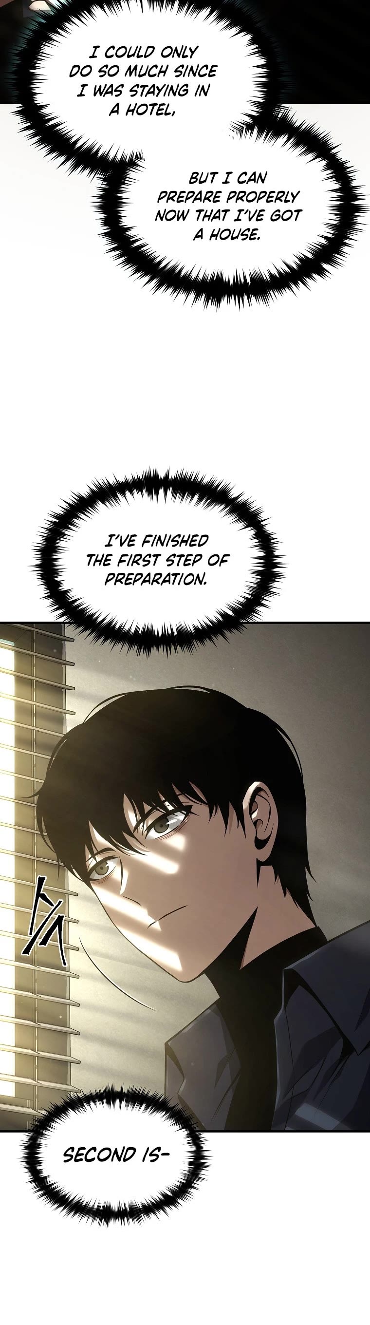 Drug-Eating Genius Mage Chapter 17 page 14 - Chapter 17