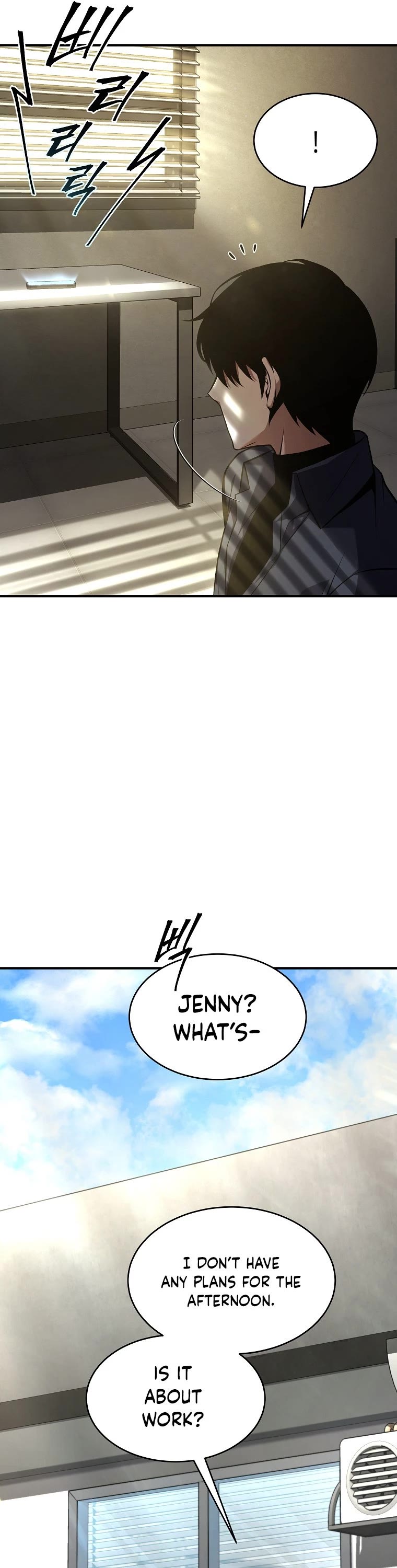 Drug-Eating Genius Mage Chapter 17 page 15 - Chapter 17