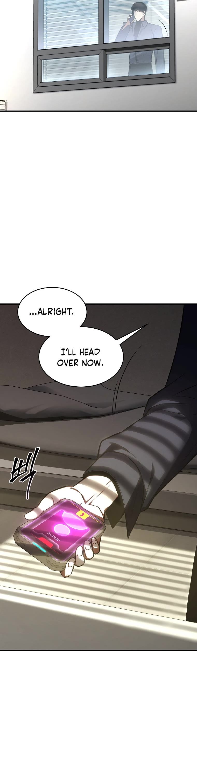 Drug-Eating Genius Mage Chapter 17 page 16 - Chapter 17