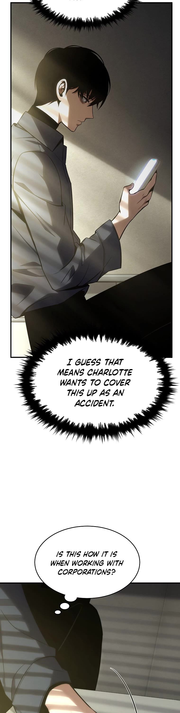 Drug-Eating Genius Mage Chapter 17 page 20 - Chapter 17