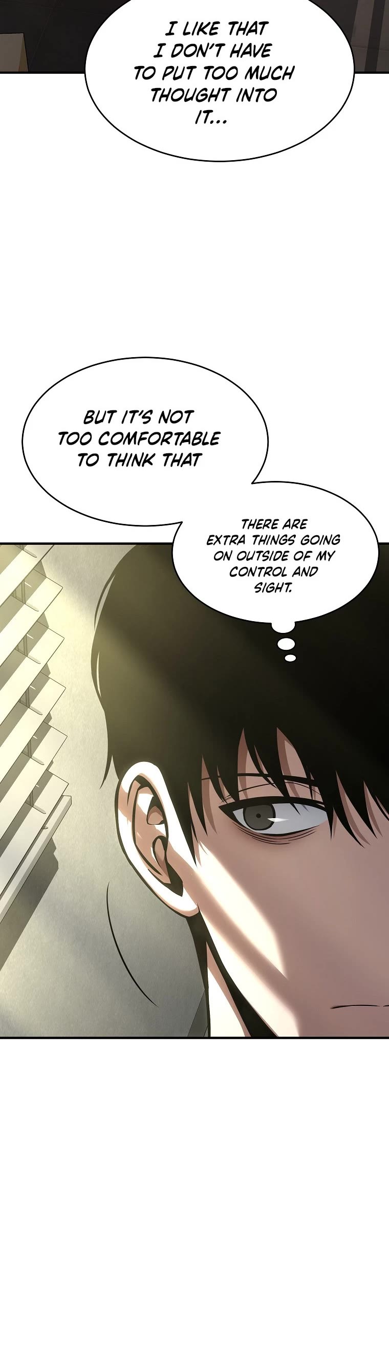 Drug-Eating Genius Mage Chapter 17 page 22 - Chapter 17