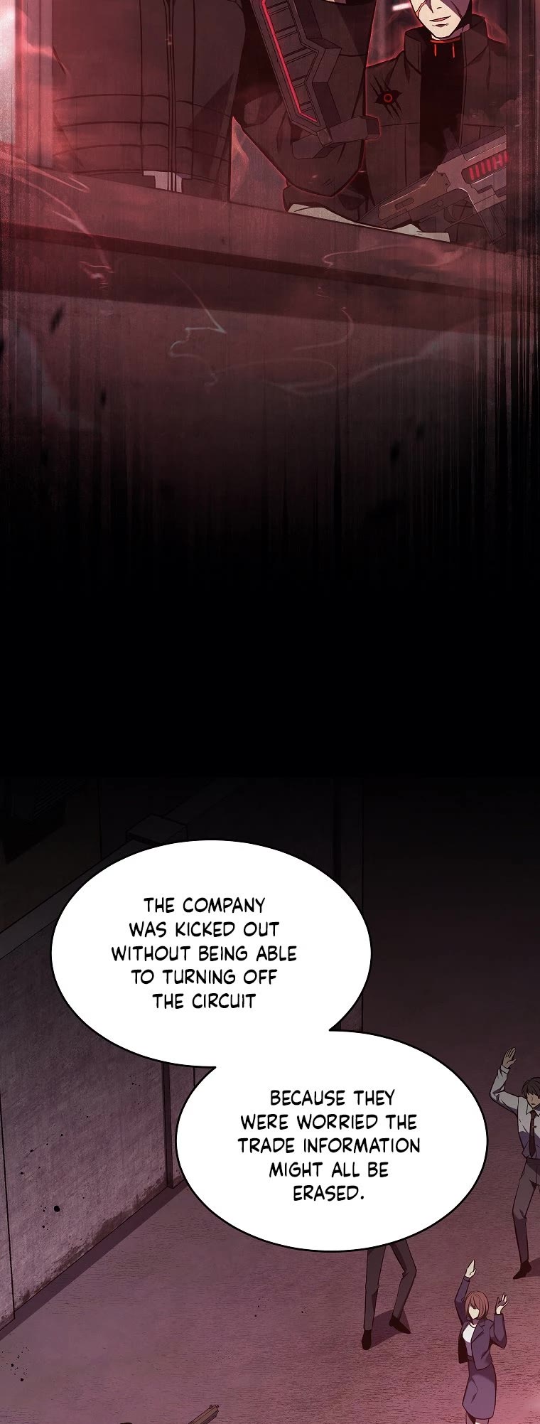 Drug-Eating Genius Mage Chapter 17 page 33 - Chapter 17