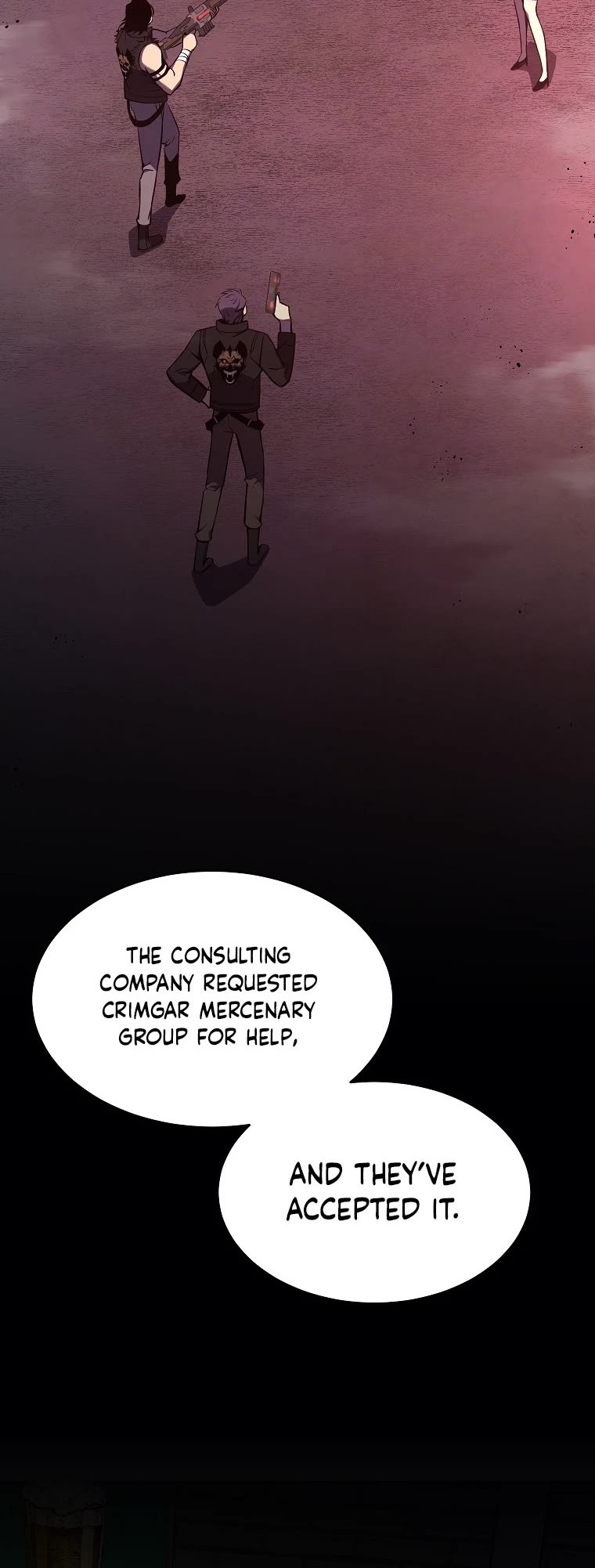 Drug-Eating Genius Mage Chapter 17 page 34 - Chapter 17