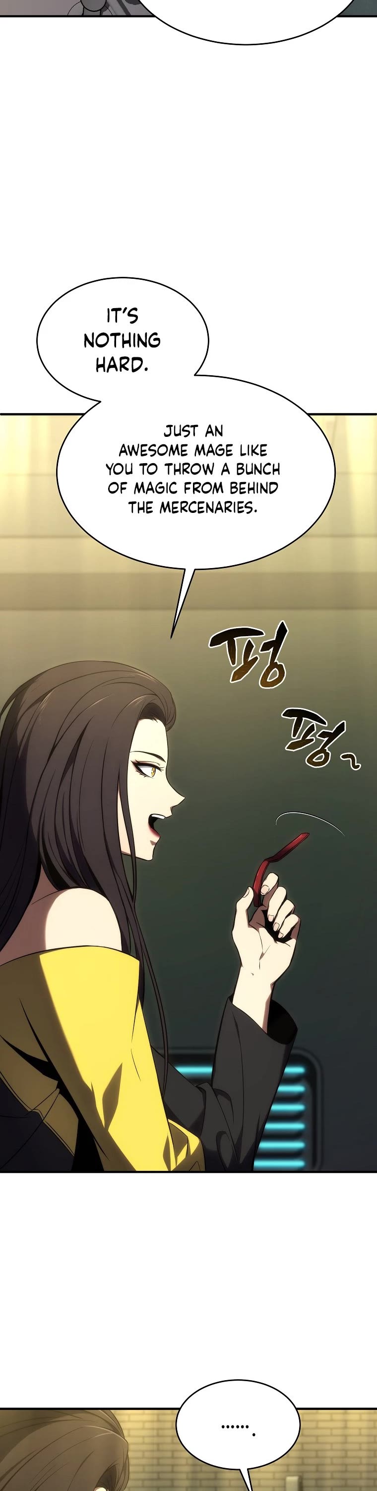 Drug-Eating Genius Mage Chapter 17 page 36 - Chapter 17