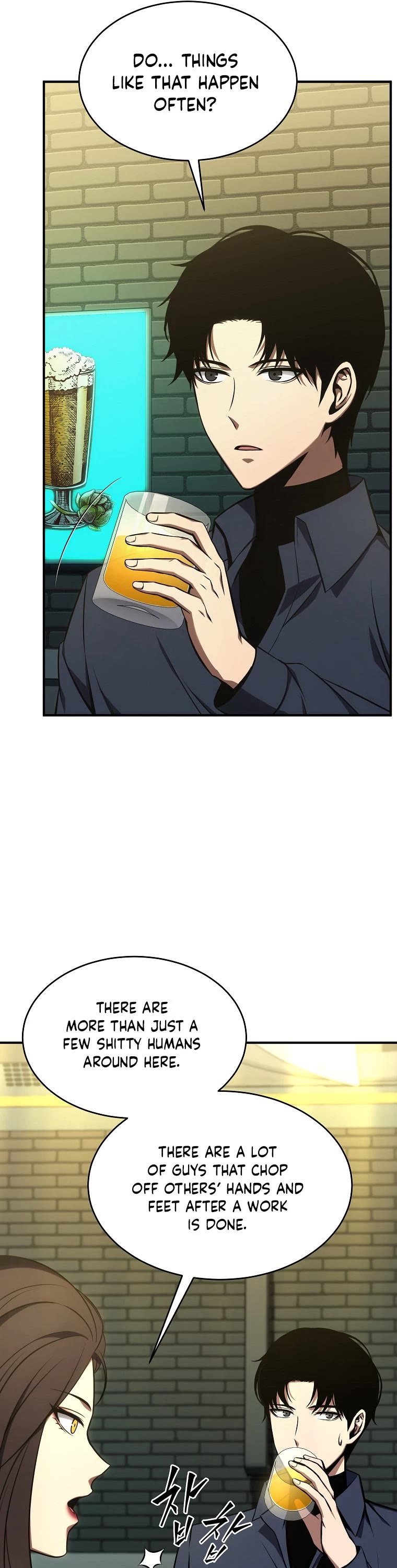 Drug-Eating Genius Mage Chapter 17 page 39 - Chapter 17