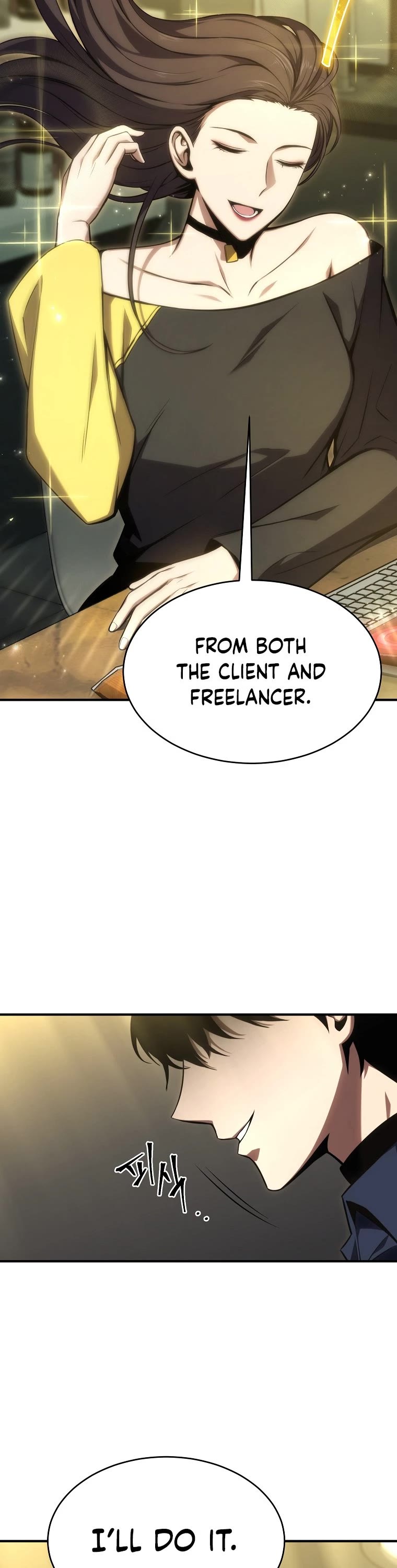 Drug-Eating Genius Mage Chapter 17 page 41 - Chapter 17