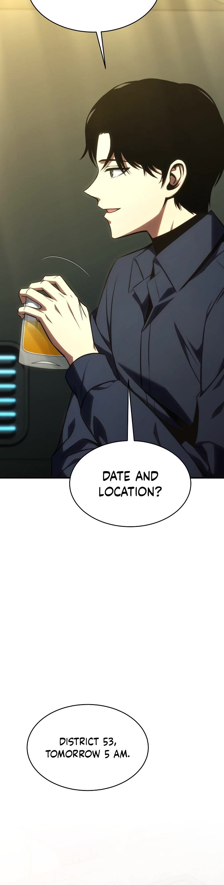 Drug-Eating Genius Mage Chapter 17 page 42 - Chapter 17