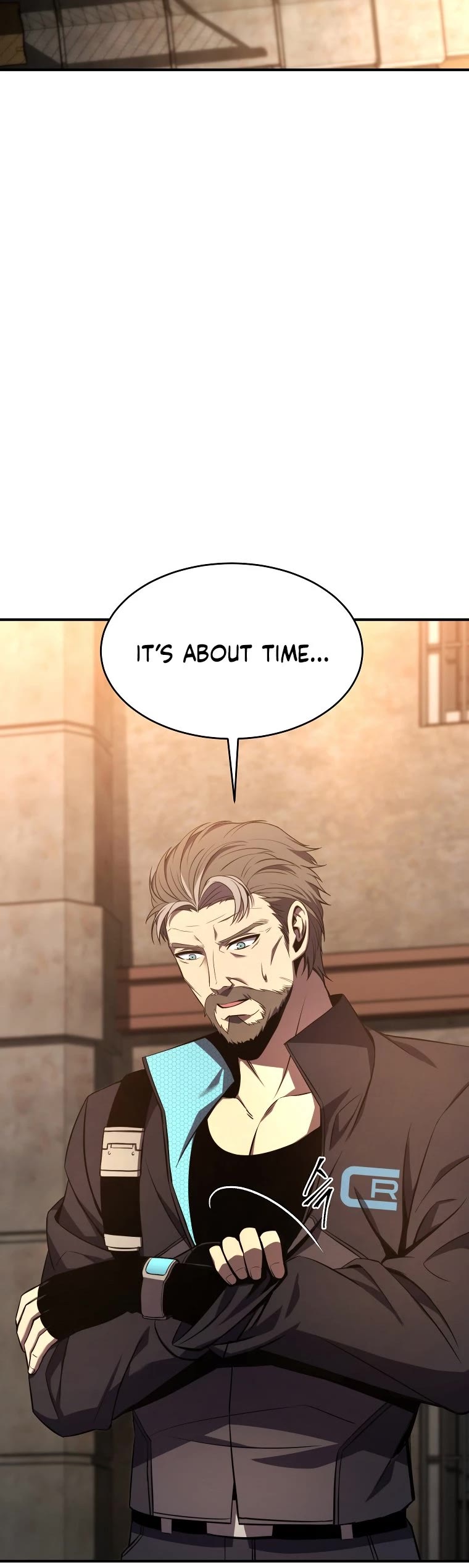Drug-Eating Genius Mage Chapter 17 page 45 - Chapter 17
