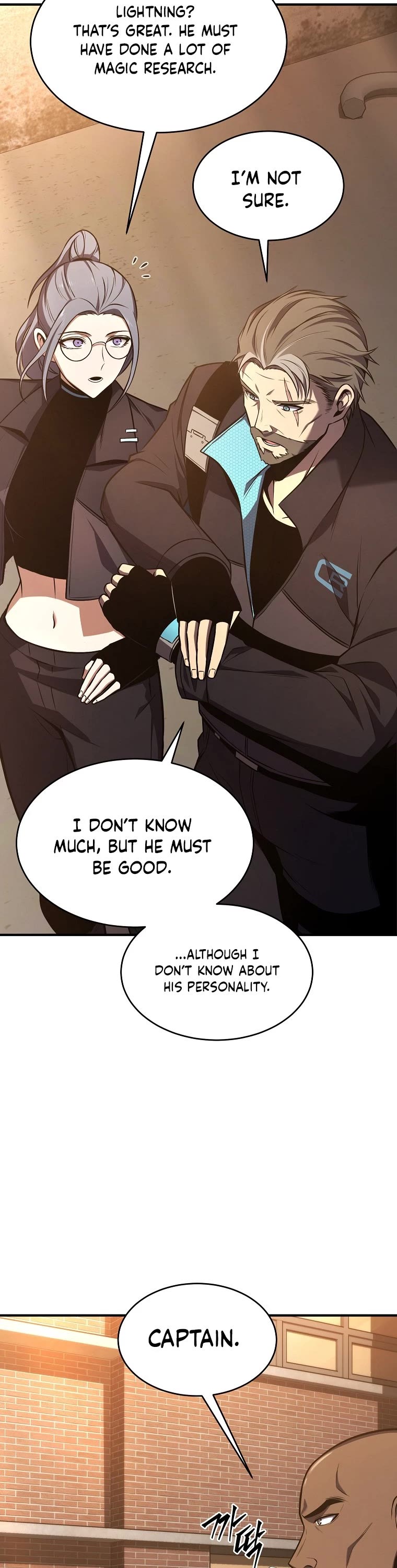 Drug-Eating Genius Mage Chapter 17 page 48 - Chapter 17