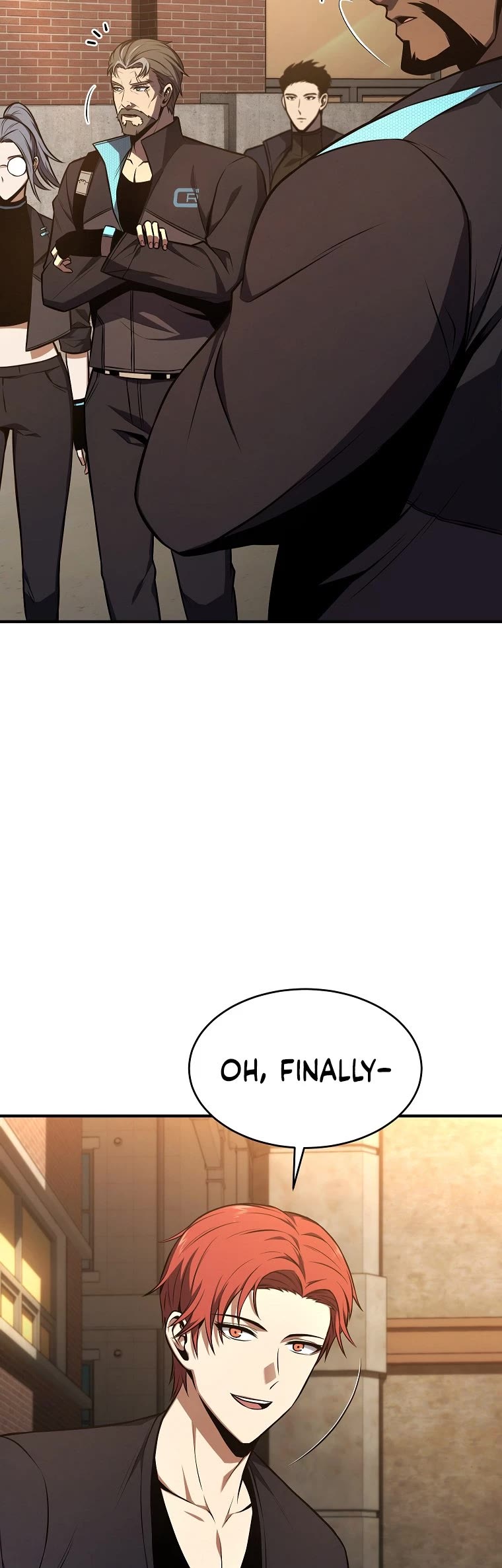 Drug-Eating Genius Mage Chapter 17 page 49 - Chapter 17