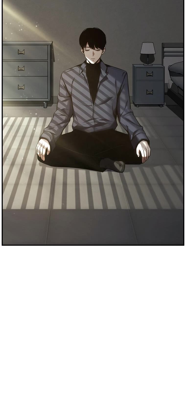 Drug-Eating Genius Mage Chapter 17 page 5 - Chapter 17