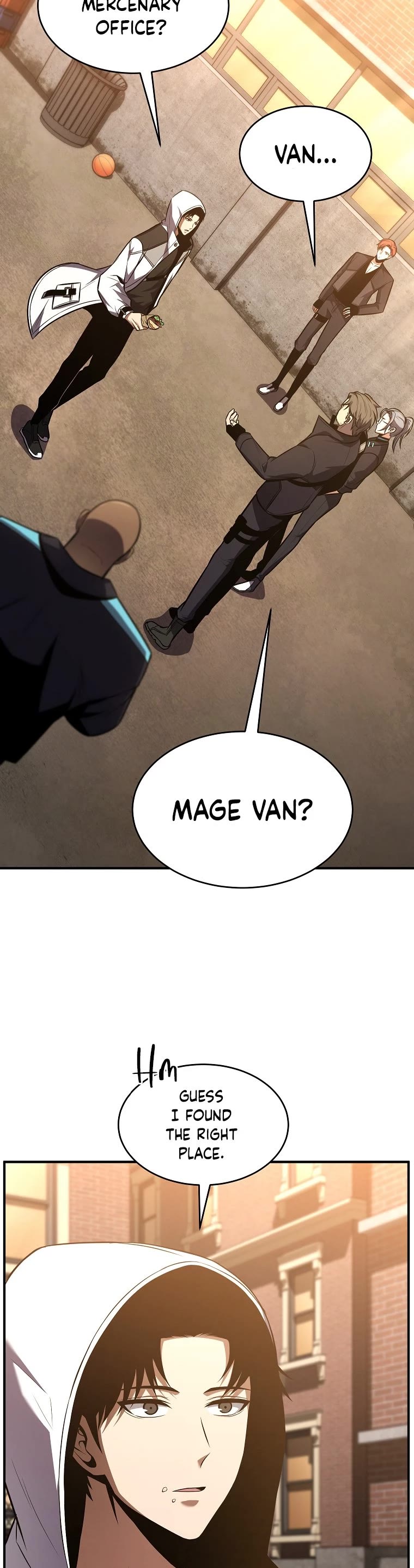 Drug-Eating Genius Mage Chapter 17 page 53 - Chapter 17