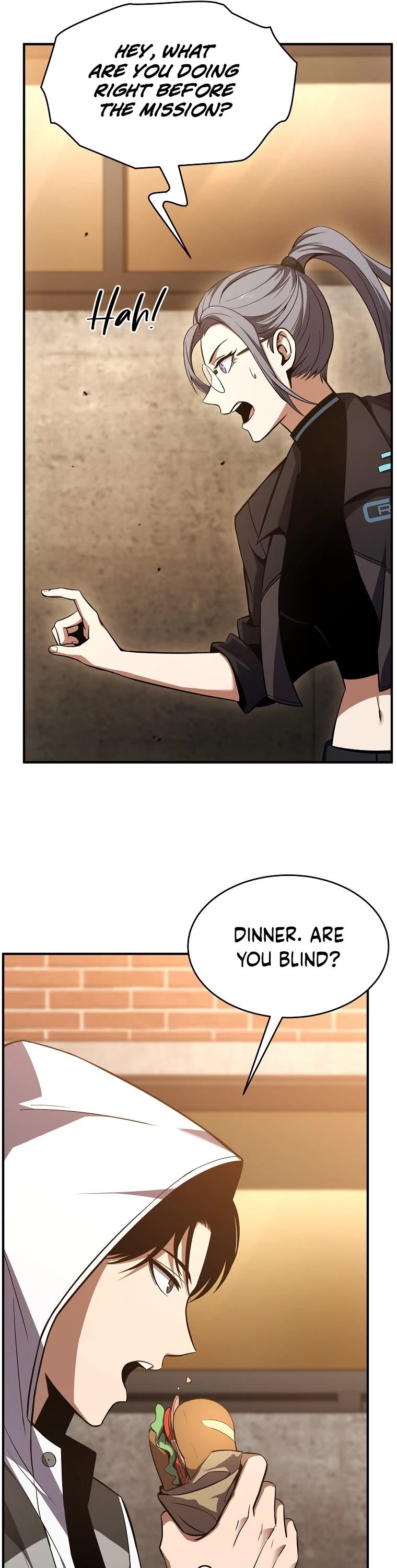 Drug-Eating Genius Mage Chapter 17 page 55 - Chapter 17
