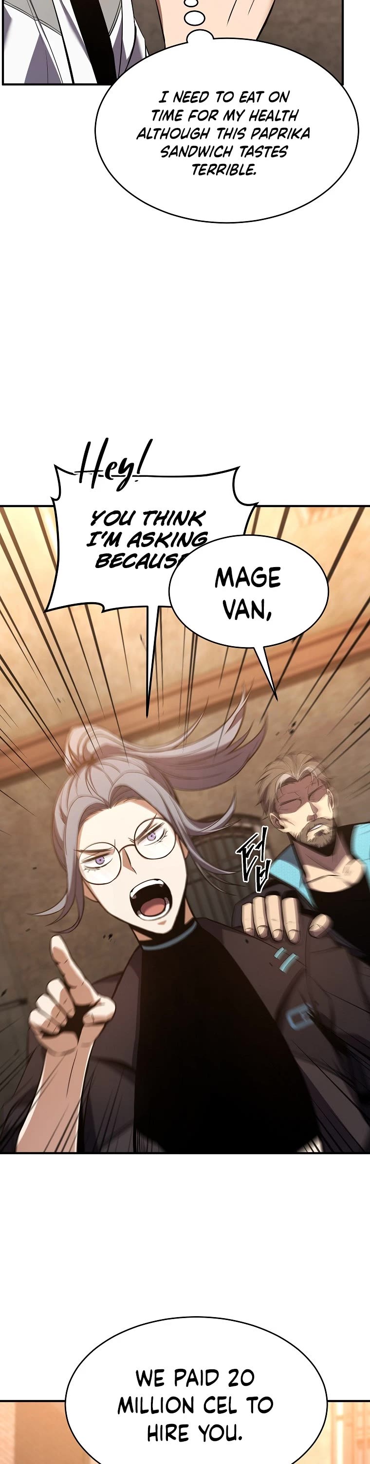 Drug-Eating Genius Mage Chapter 17 page 56 - Chapter 17