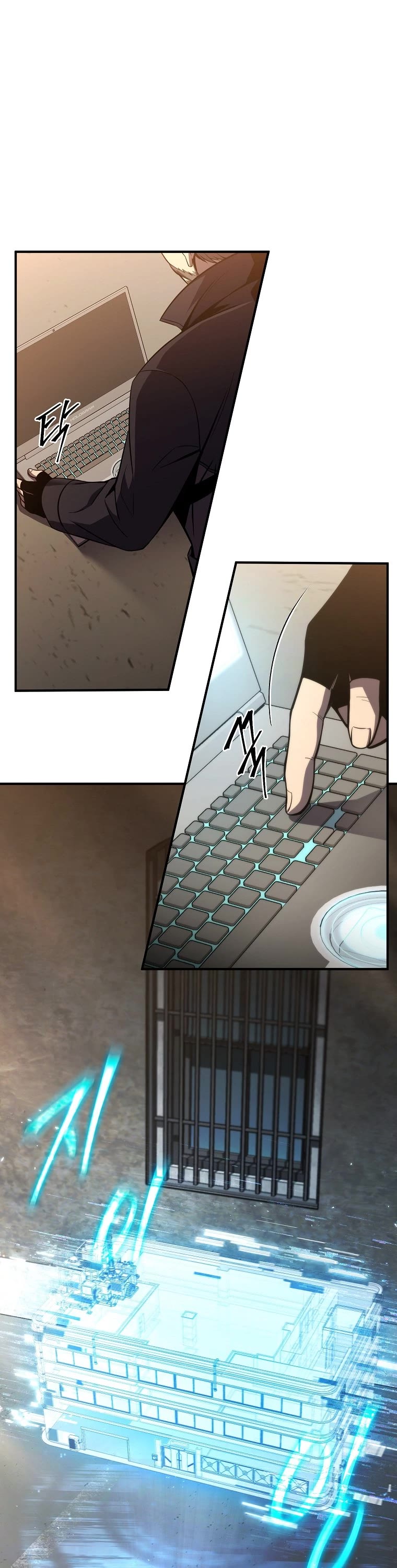 Drug-Eating Genius Mage Chapter 17 page 59 - Chapter 17