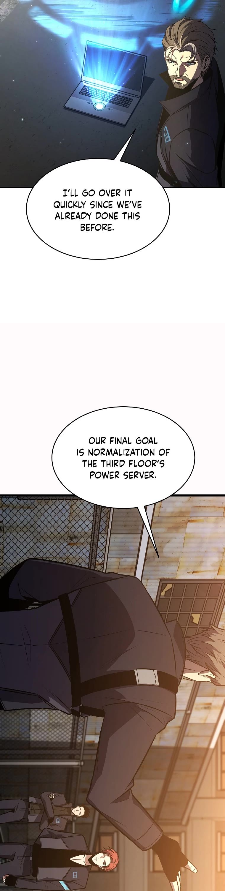 Drug-Eating Genius Mage Chapter 17 page 60 - Chapter 17