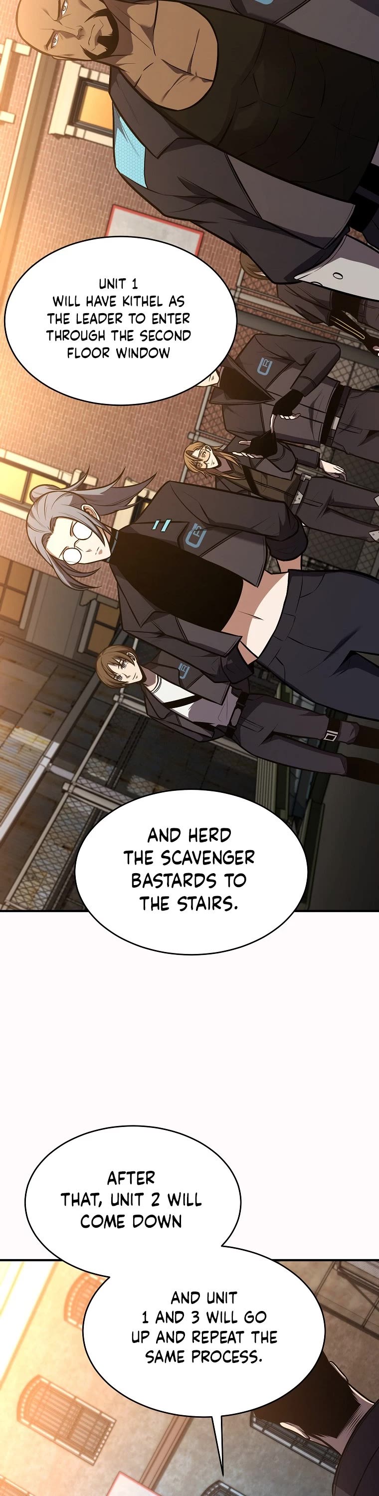 Drug-Eating Genius Mage Chapter 17 page 64 - Chapter 17