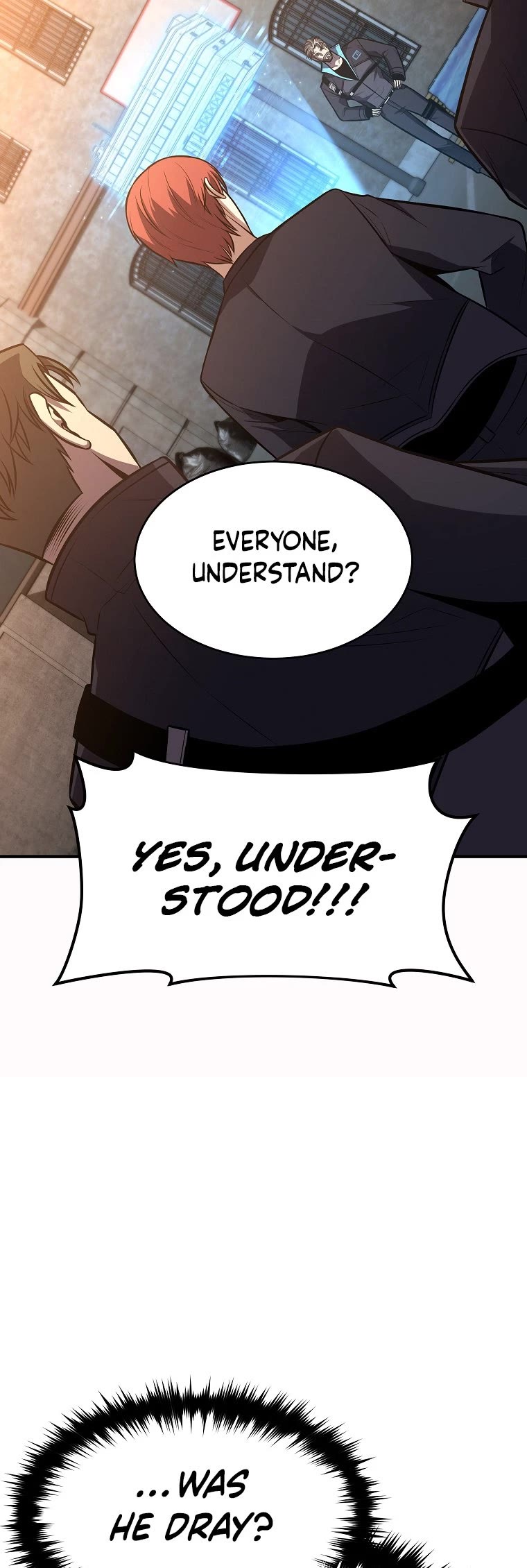 Drug-Eating Genius Mage Chapter 17 page 65 - Chapter 17