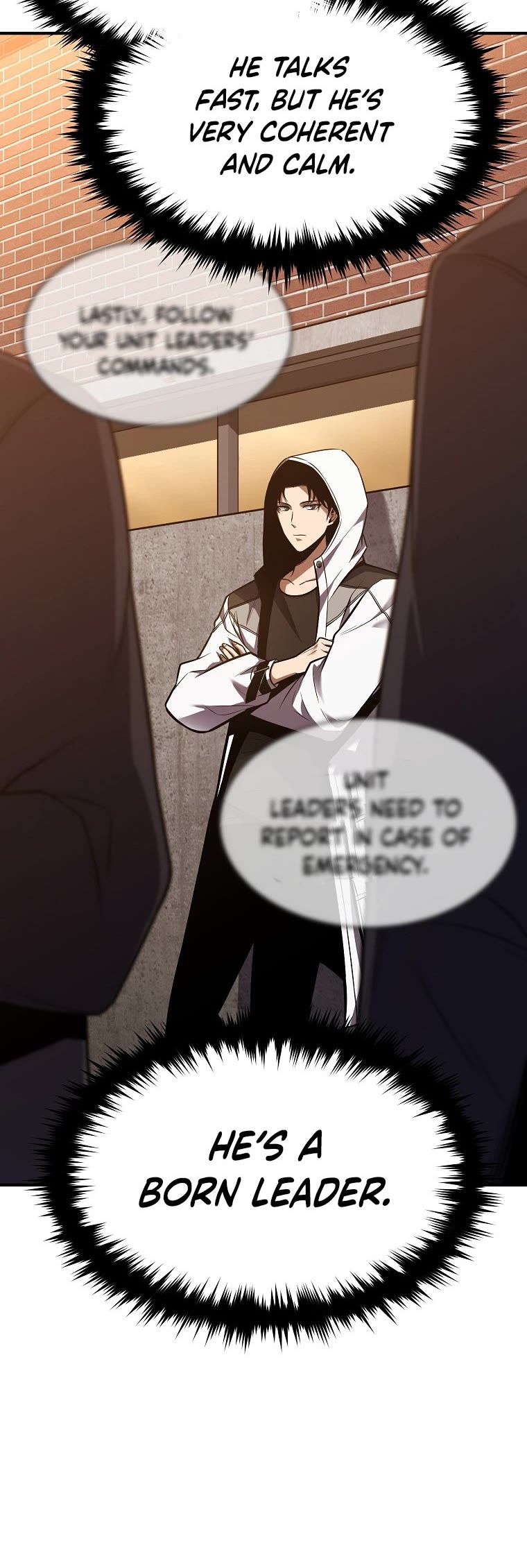 Drug-Eating Genius Mage Chapter 17 page 66 - Chapter 17
