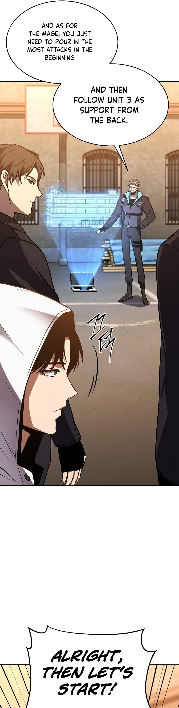 Drug-Eating Genius Mage Chapter 17 page 67 - Chapter 17