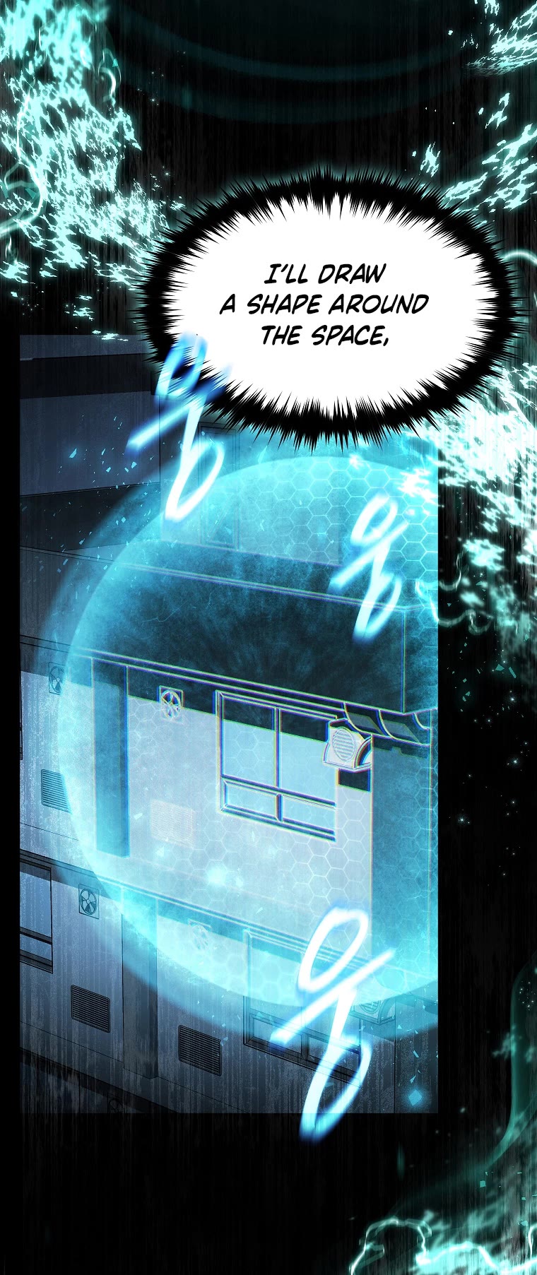 Drug-Eating Genius Mage Chapter 17 page 9 - Chapter 17