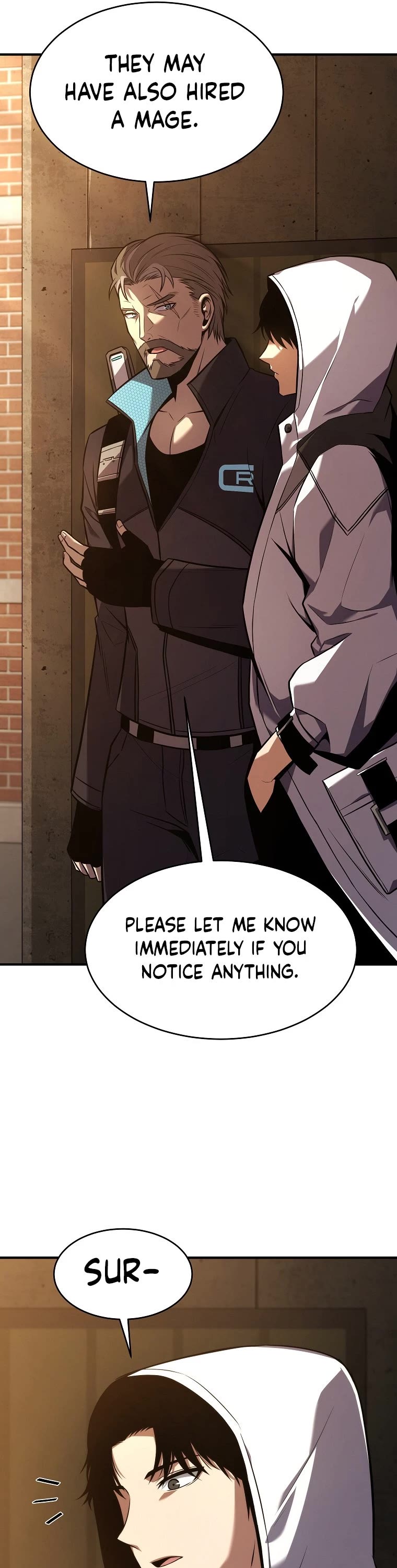 Drug-Eating Genius Mage Chapter 18 page 14 - Chapter 18