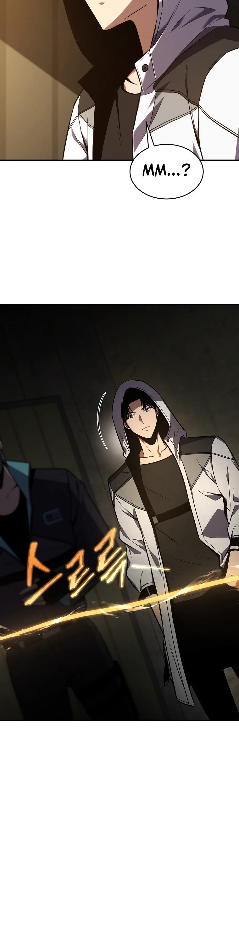 Drug-Eating Genius Mage Chapter 18 page 15 - Chapter 18