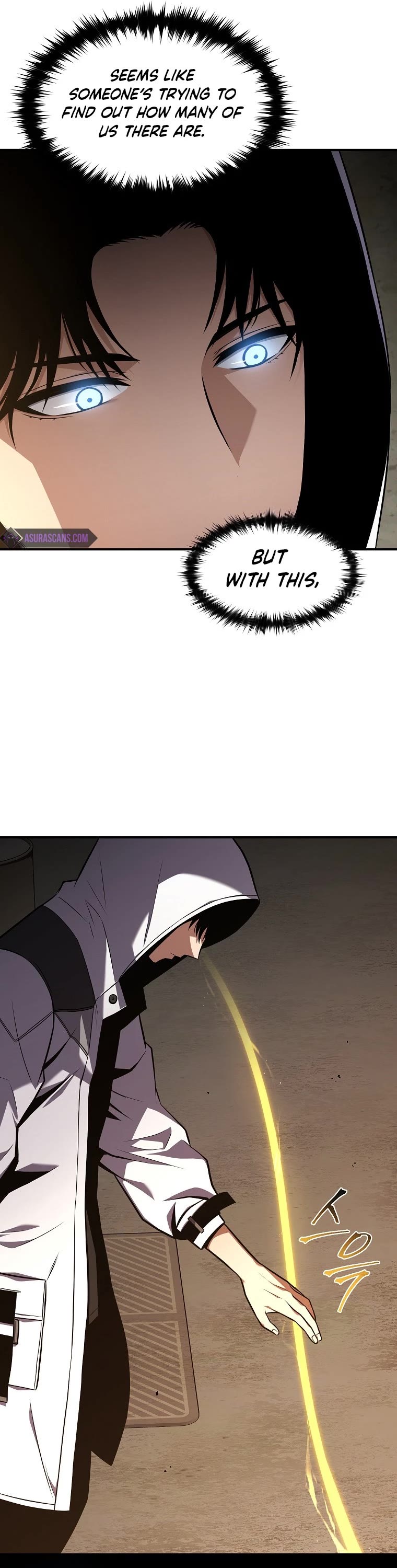 Drug-Eating Genius Mage Chapter 18 page 17 - Chapter 18