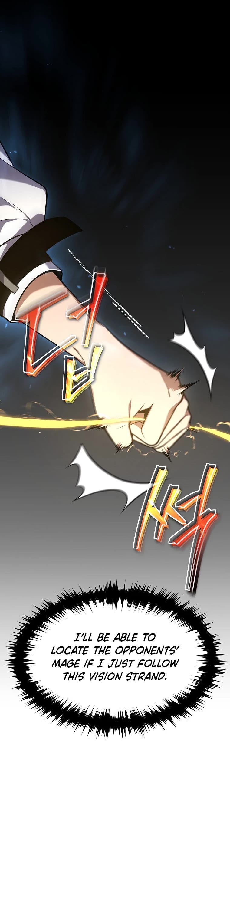 Drug-Eating Genius Mage Chapter 18 page 18 - Chapter 18