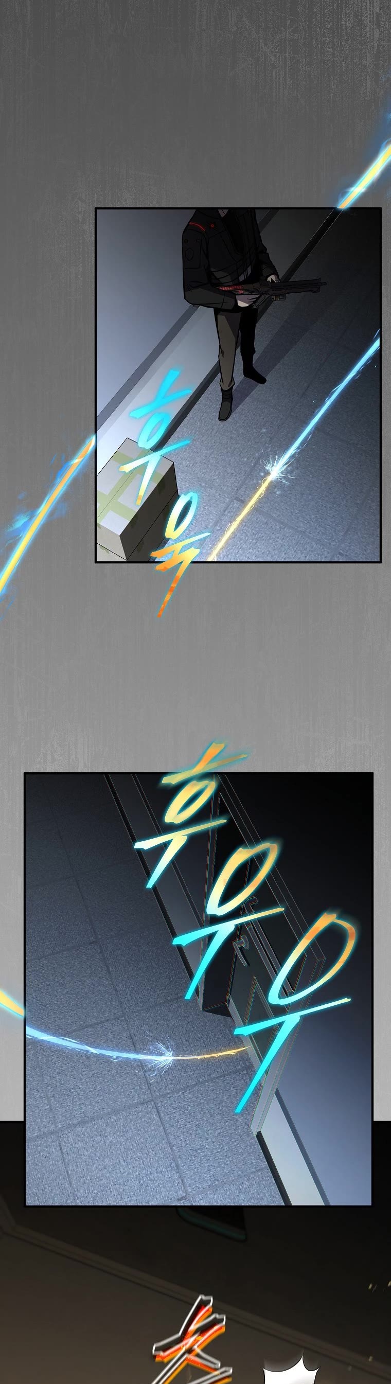 Drug-Eating Genius Mage Chapter 18 page 20 - Chapter 18