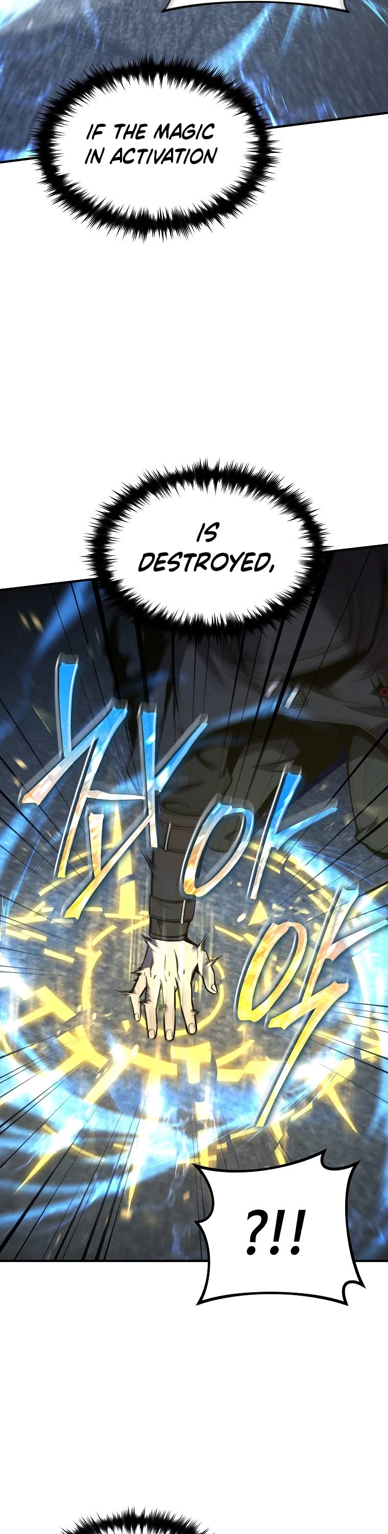 Drug-Eating Genius Mage Chapter 18 page 23 - Chapter 18