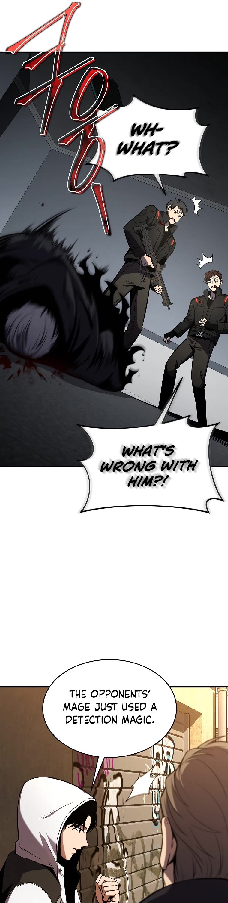 Drug-Eating Genius Mage Chapter 18 page 26 - Chapter 18