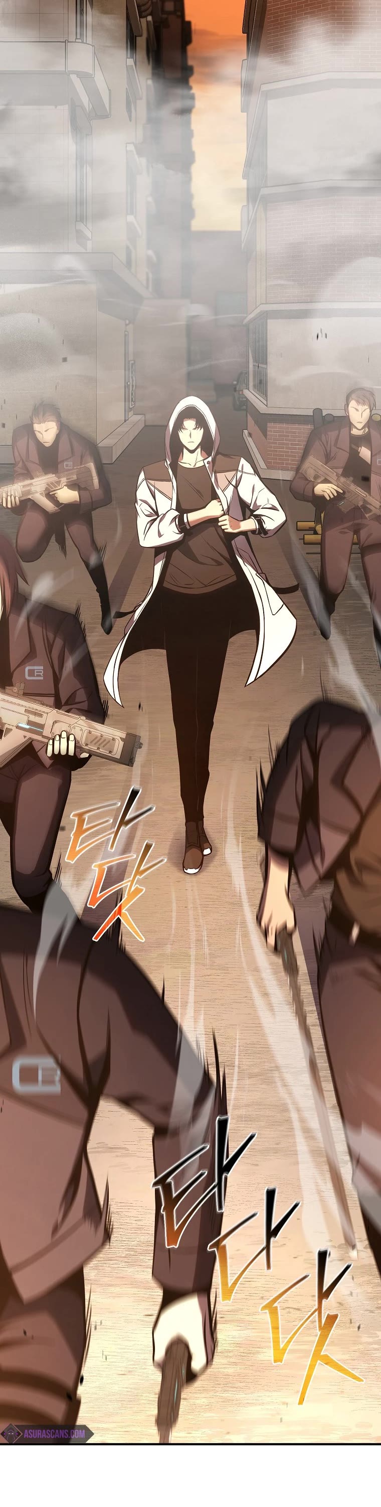 Drug-Eating Genius Mage Chapter 18 page 37 - Chapter 18