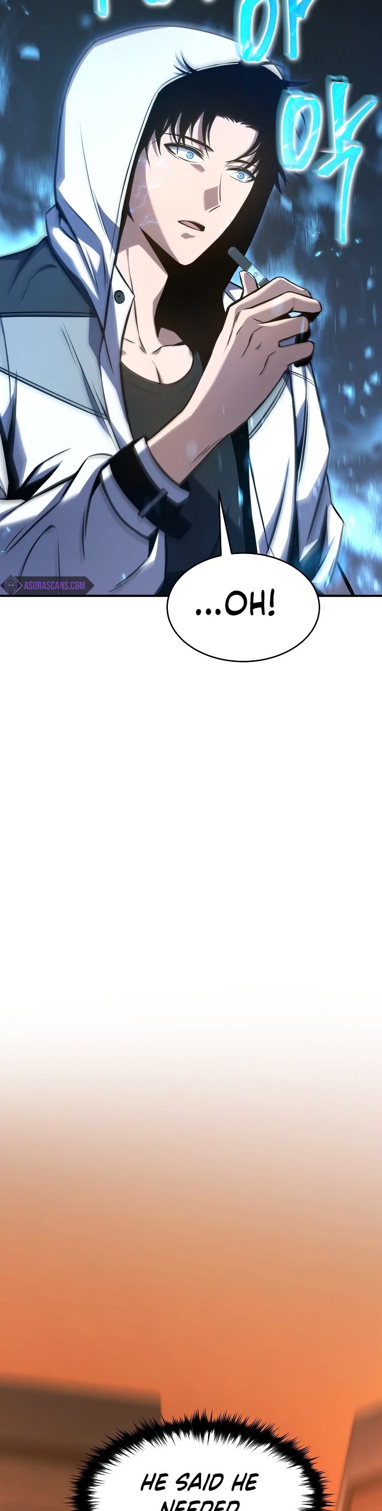 Drug-Eating Genius Mage Chapter 18 page 39 - Chapter 18