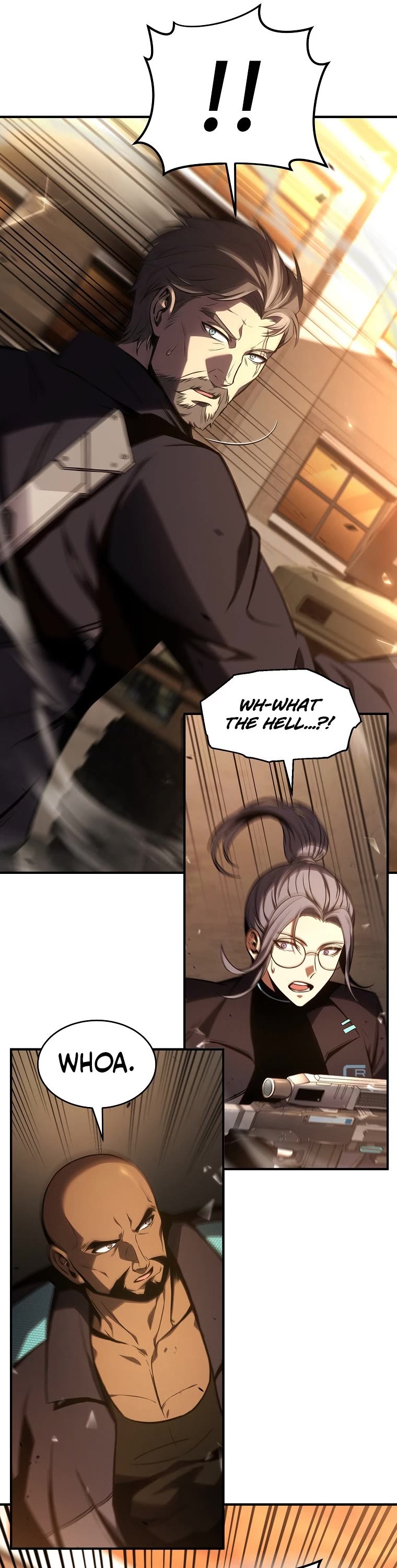 Drug-Eating Genius Mage Chapter 18 page 46 - Chapter 18