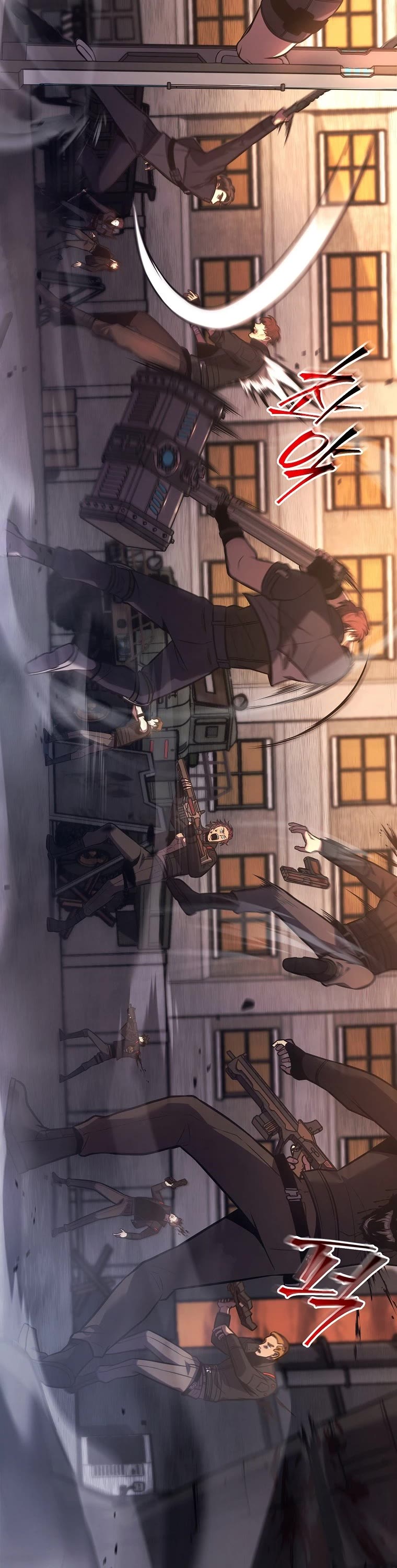 Drug-Eating Genius Mage Chapter 18 page 50 - Chapter 18