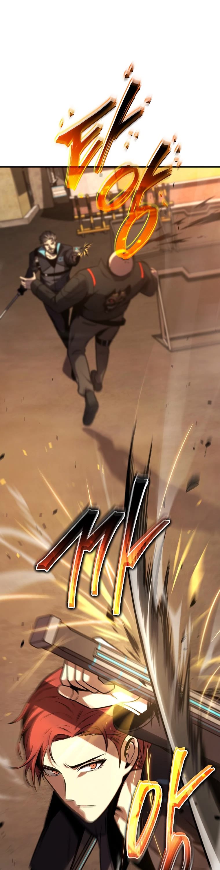 Drug-Eating Genius Mage Chapter 18 page 54 - Chapter 18