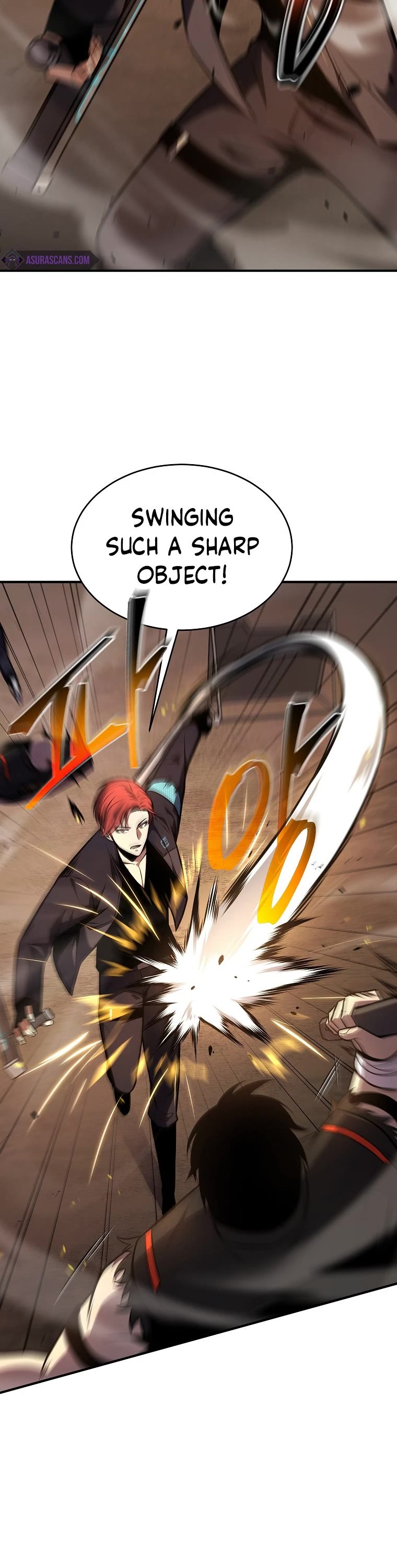 Drug-Eating Genius Mage Chapter 18 page 55 - Chapter 18