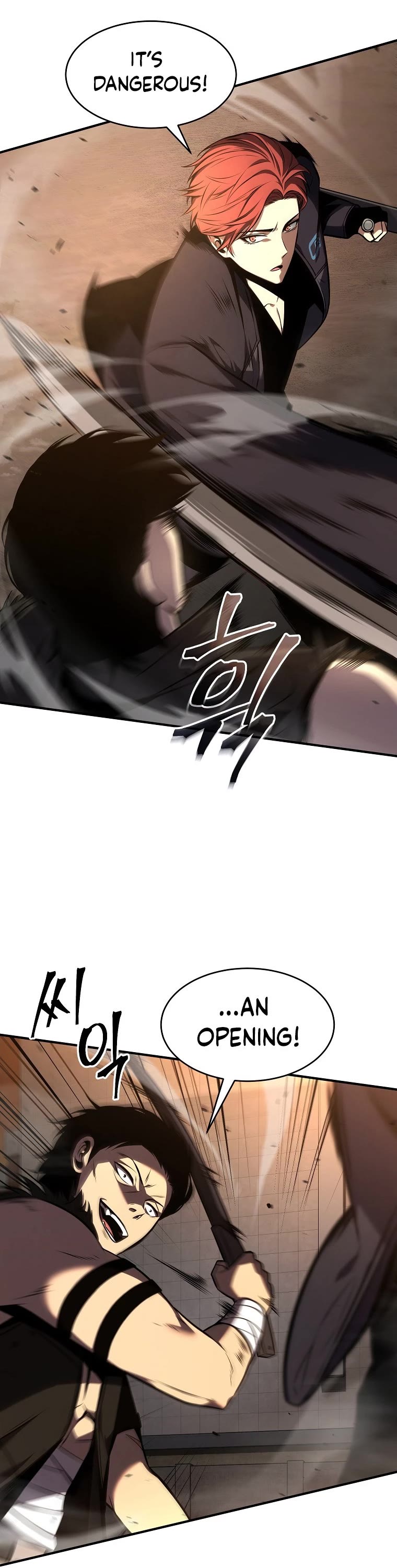 Drug-Eating Genius Mage Chapter 18 page 56 - Chapter 18