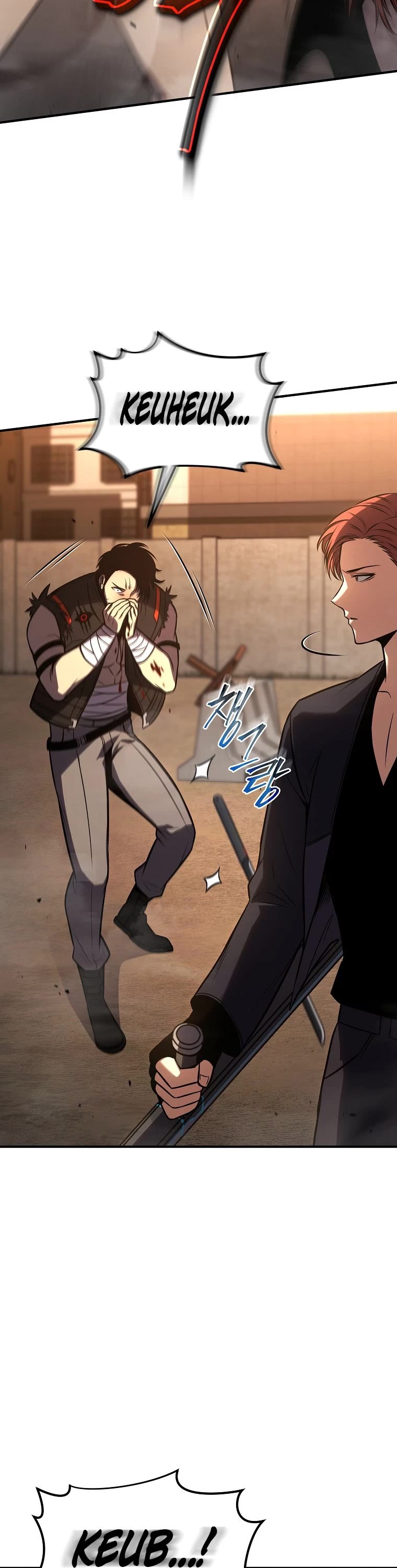 Drug-Eating Genius Mage Chapter 18 page 58 - Chapter 18