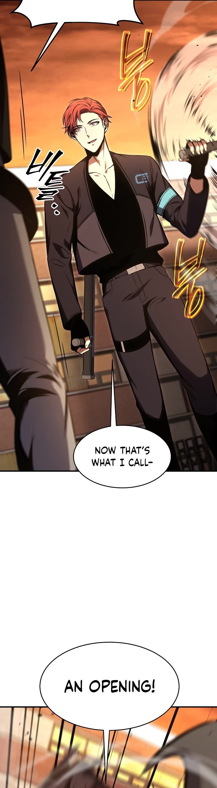 Drug-Eating Genius Mage Chapter 18 page 59 - Chapter 18