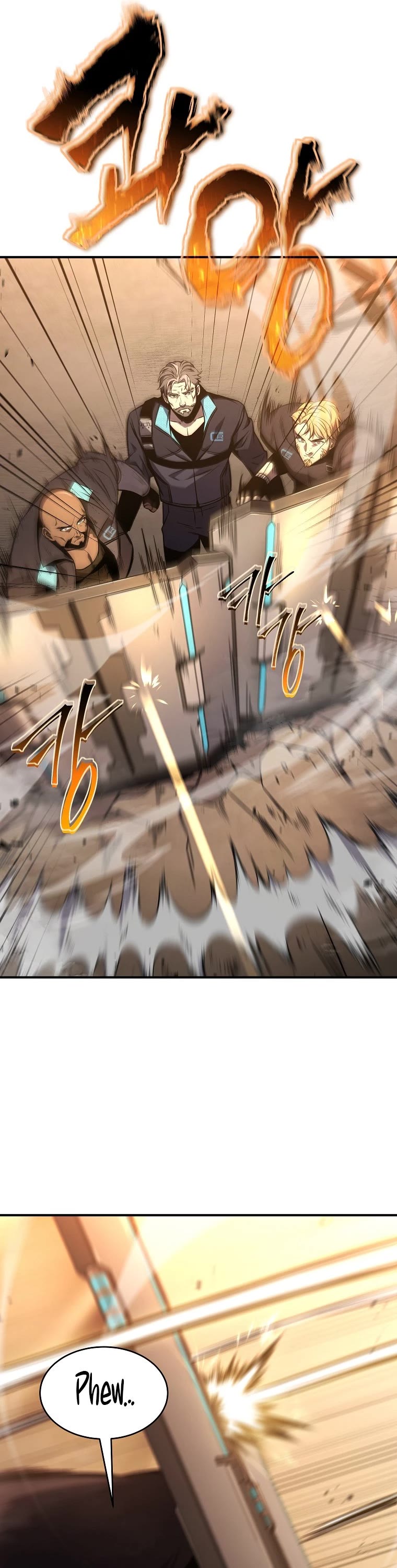 Drug-Eating Genius Mage Chapter 18 page 66 - Chapter 18