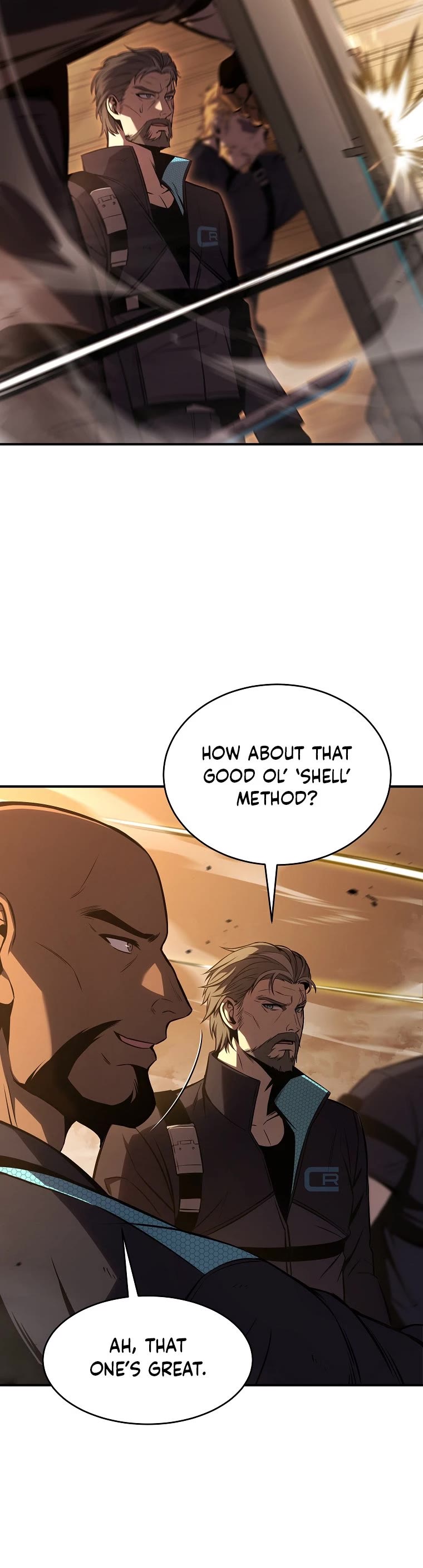 Drug-Eating Genius Mage Chapter 18 page 67 - Chapter 18